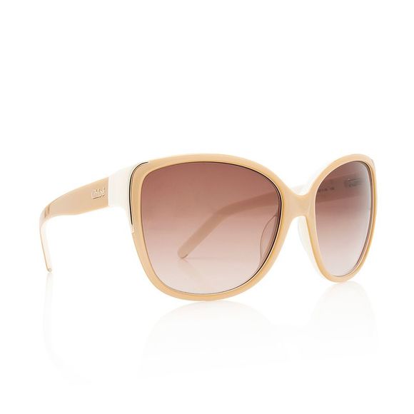 Chloe Cat Eye Sunglasses - Picture 2 of 3